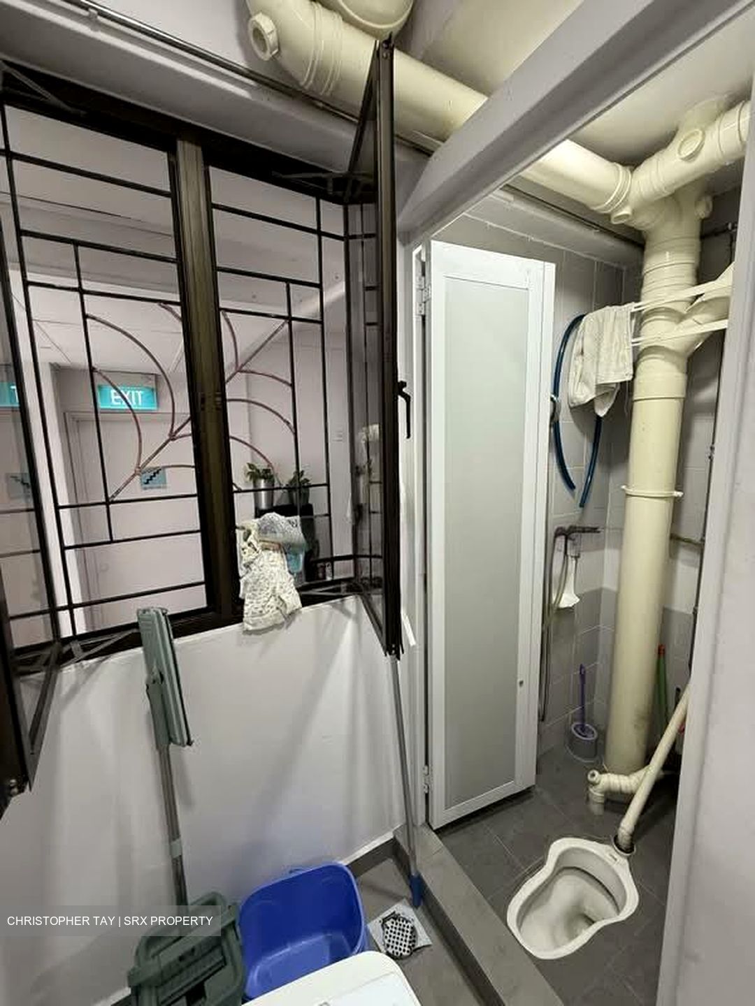 Orchid Park Condominium (D27), Condominium #535142871